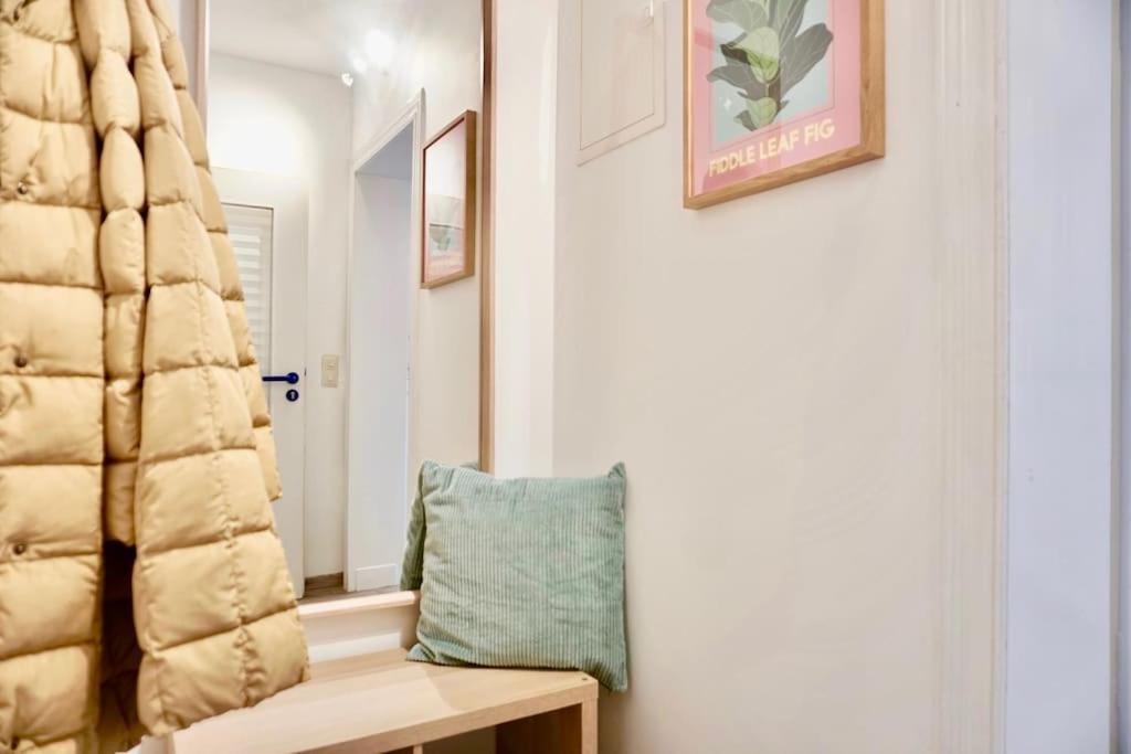 Neu I Moderne Zentrale Wohnung I Netflix I 4 Gaeste アンダーナッハ エクステリア 写真
